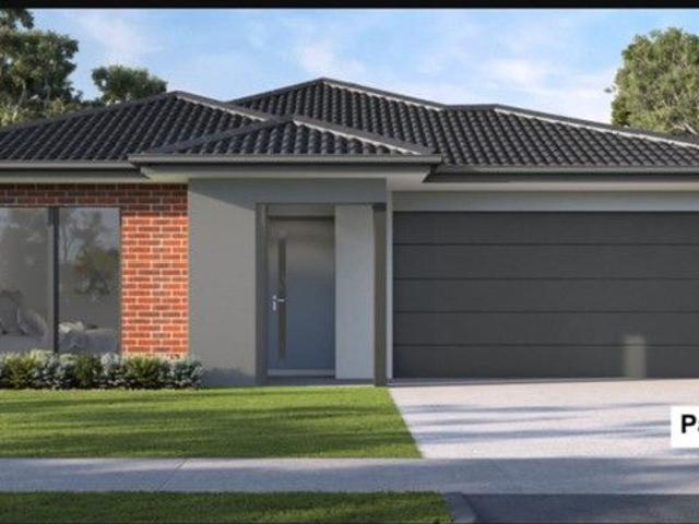 House for sale in Bonshaw, Victoria