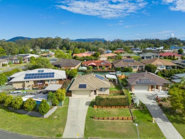 House for sale in Crosslands, New South Wales