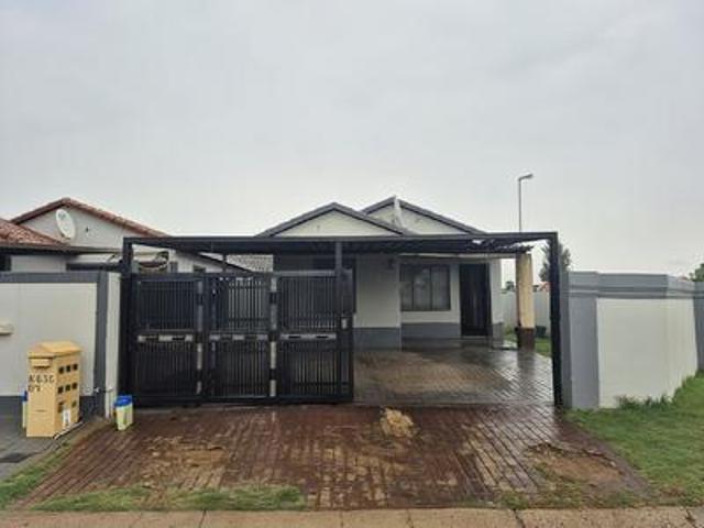 House for sale in Boksburg, Gauteng