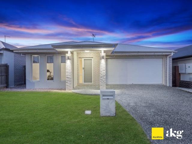 House for rent in Toombul, Queensland