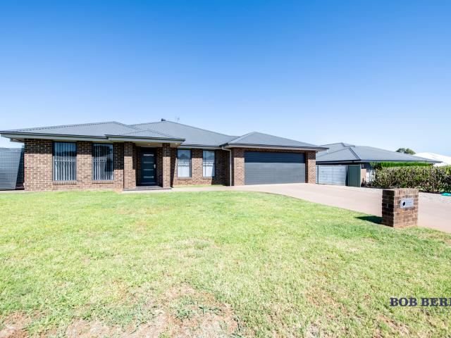 House for sale in Dubbo, New South Wales