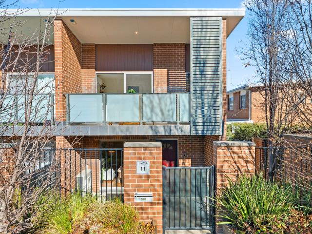 Property for sale in Franklin, Australian Capital Territory