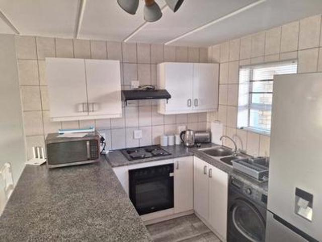 Apartment for sale in Groot Brak Rivier, Western Cape