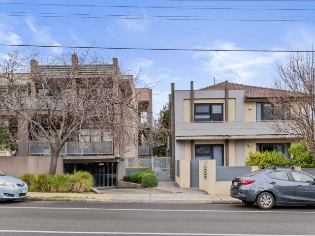 Apartment for rent in Camerons Creek, Victoria