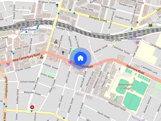 Apartment for rent in Inner West, Sydney