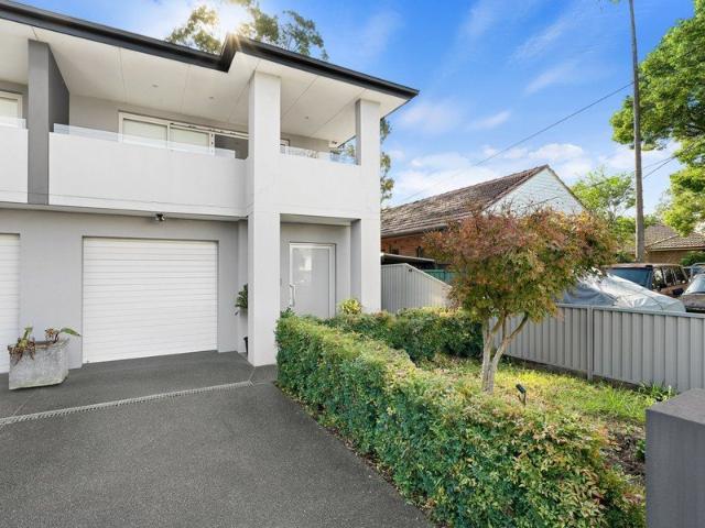 House for sale in Sydney, New South Wales