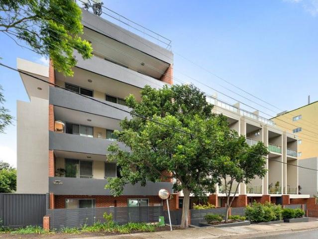 Apartment for sale in Sydney, New South Wales
