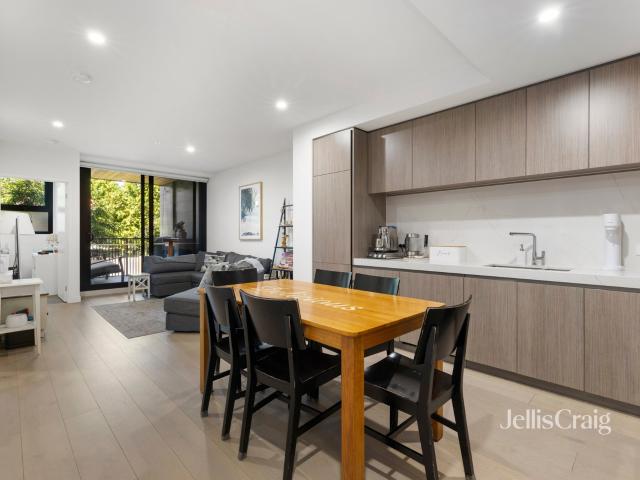 Apartment for rent in Hawthorn, Melbourne
