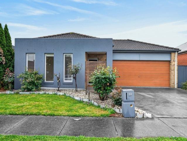 House for rent in Lakeside Estate, Melbourne