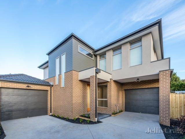 Townhouse for rent in Boronia, Melbourne