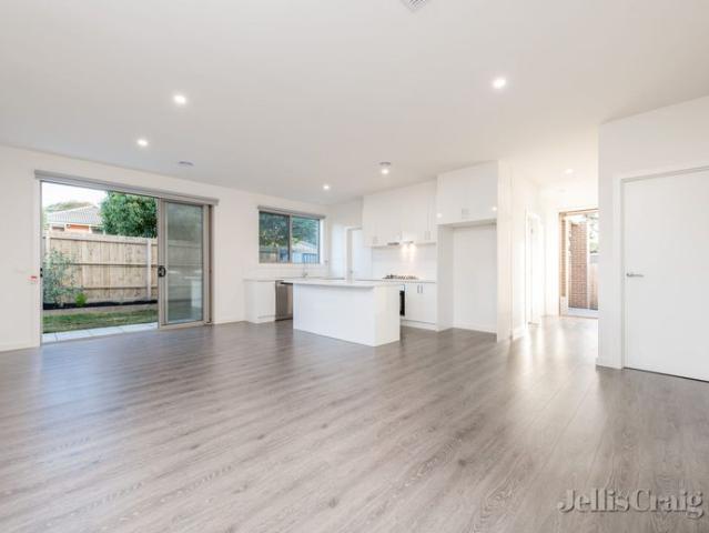 Townhouse for rent in Boronia, Melbourne