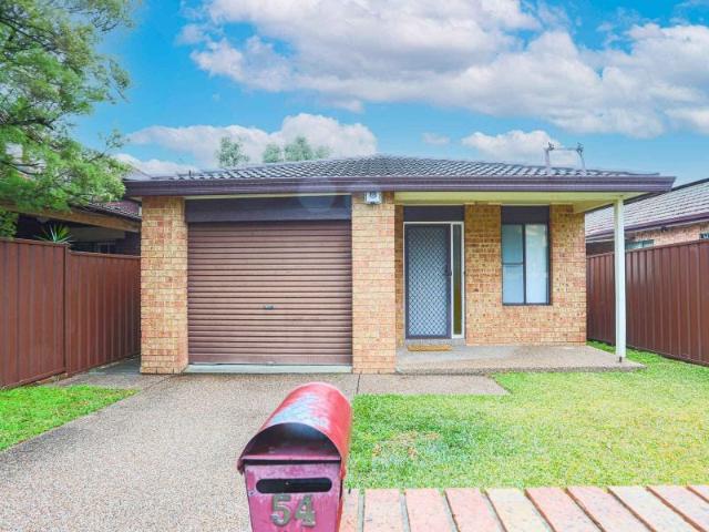 House for rent in Rosehill