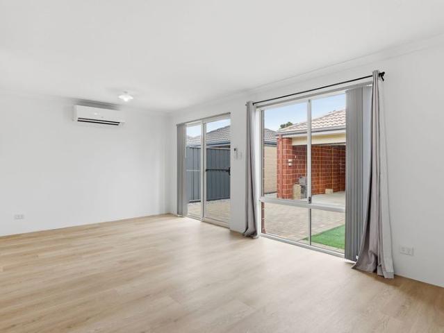 House for rent in Parklands, Western Australia