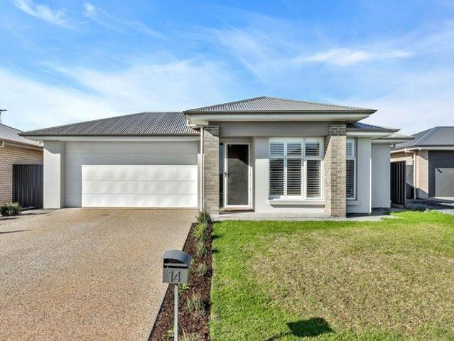 House for rent in Port Gawler, South Australia