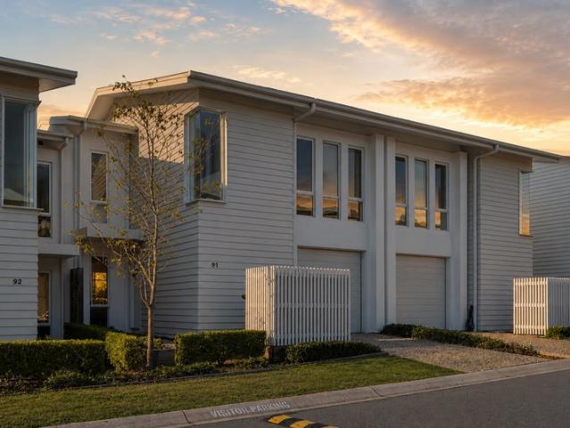 Townhouse for sale in Fernbrook, Queensland