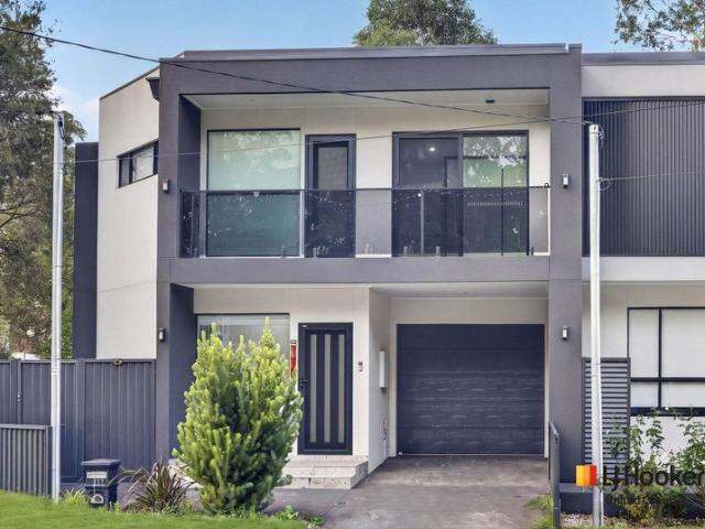 House for sale in Sydney, New South Wales