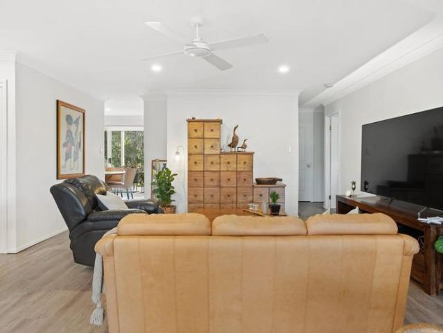 Townhouse for rent in Noosaville, Queensland