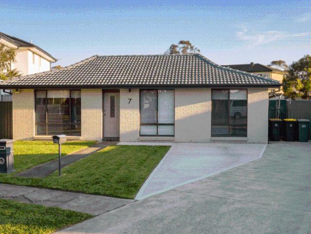House for rent in Sydney, New South Wales