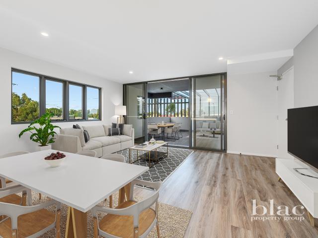 Apartment for sale in Toombul, Queensland