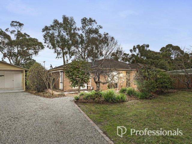 House for sale in Camerons Creek, Victoria