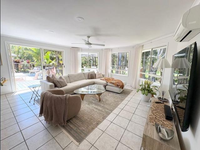 House for rent in Tewantin, Noosa Shire