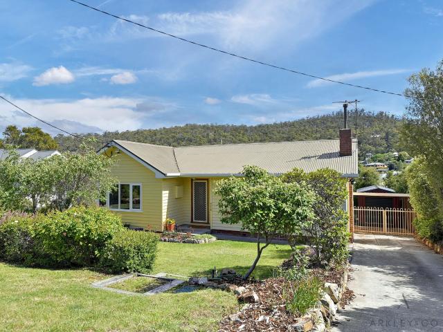 House for sale in Hobart, Tasmania