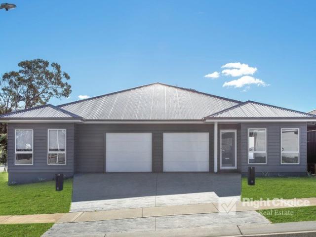 Villa for sale in New South Wales