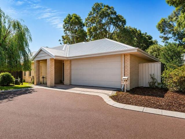 House for rent in Parklands, Western Australia