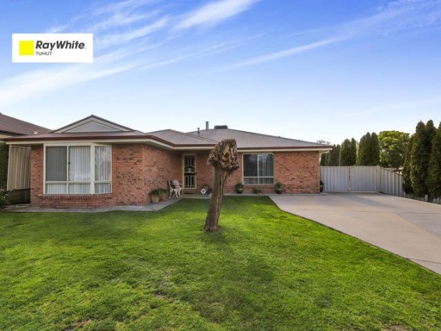 House for sale in Blowering, New South Wales