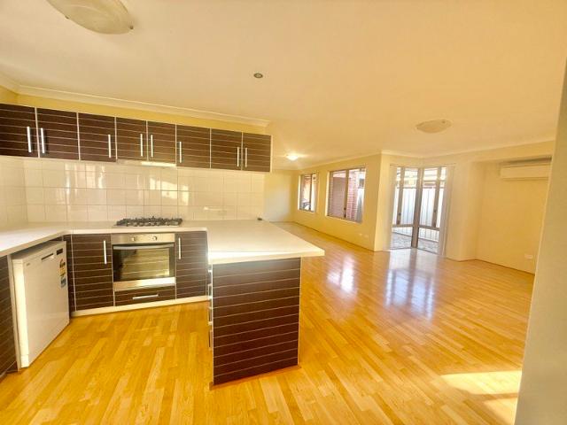 House for rent in Parklands, Western Australia