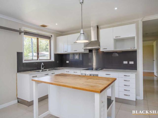 House for rent in Evatt, Australian Capital Territory