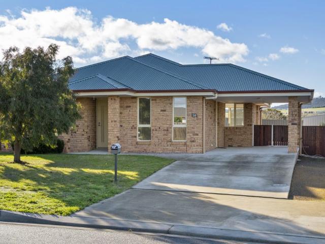 Apartment for rent in Hobart, Tasmania