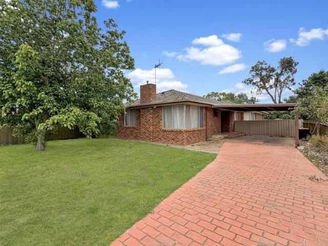 House for rent in Benalla, Victoria