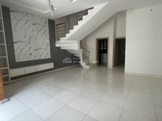 Property for sale in Eti Osa, Lagos