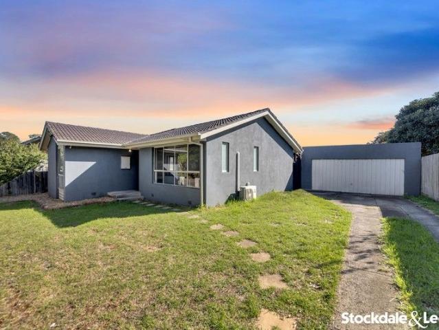 House for sale in Camerons Creek, Victoria