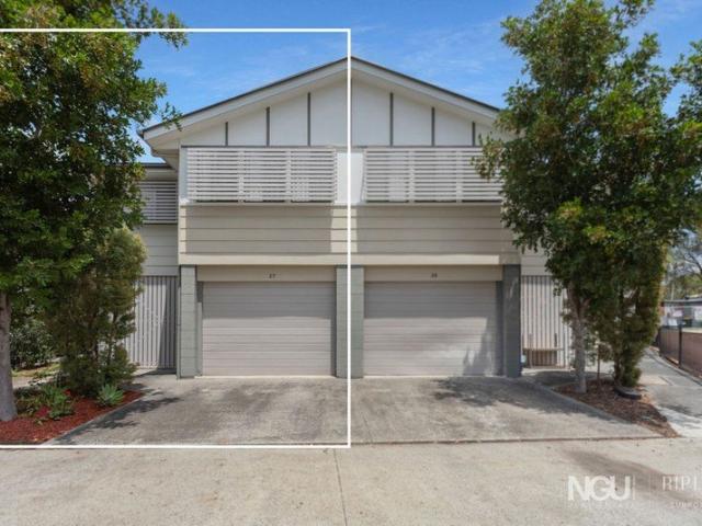 Townhouse for sale in Sadliers Grove, Greater Brisbane