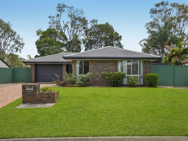 House for sale in Sandstone Point, Greater Brisbane