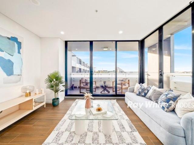 Apartment for sale in Sydney, New South Wales