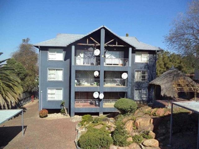 Townhouse for sale in Johannesburg