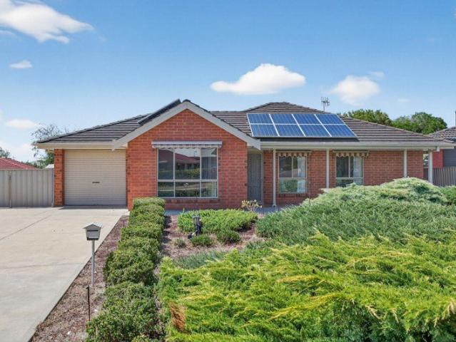 House for rent in Hayborough, South Australia
