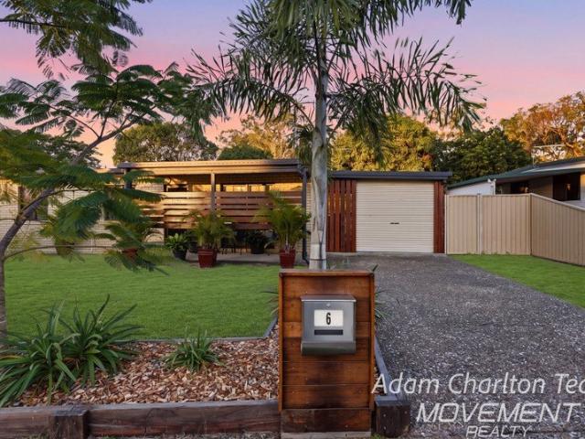 House for sale in Toombul, Queensland