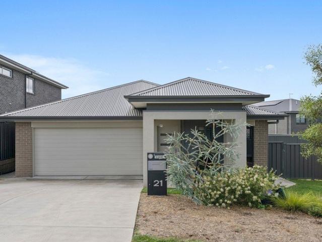 House for sale in Googong, New South Wales
