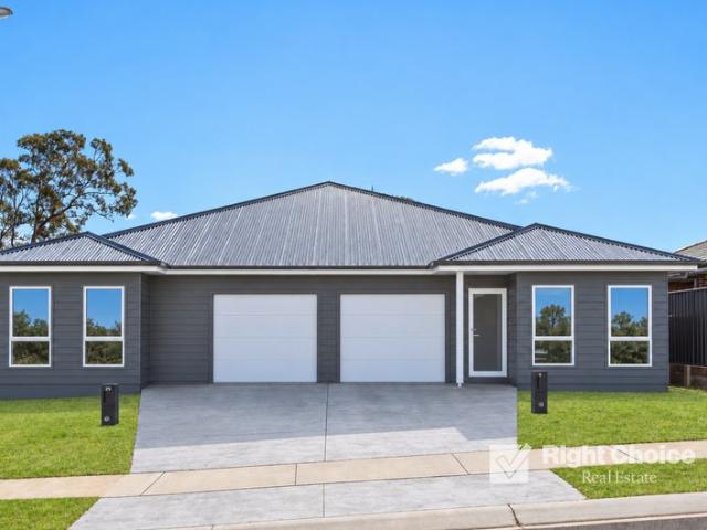 Villa for sale in New South Wales
