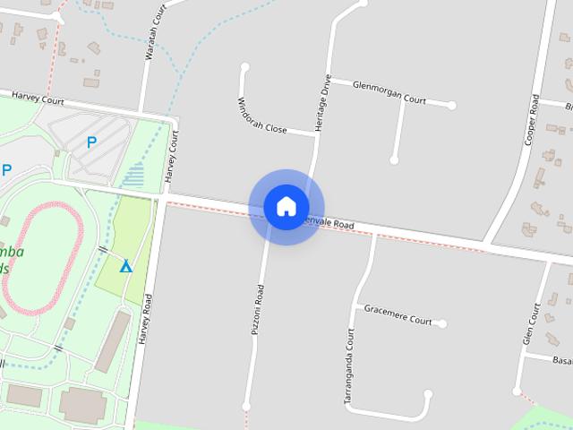 House for rent in Toowoomba, Queensland
