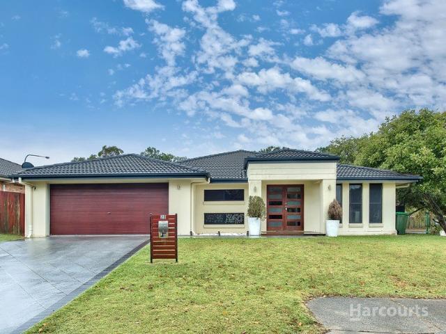 House for sale in Fitzgibbon, City of Brisbane