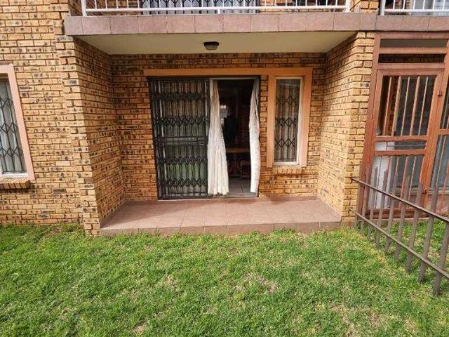 Townhouse for sale in Johannesburg