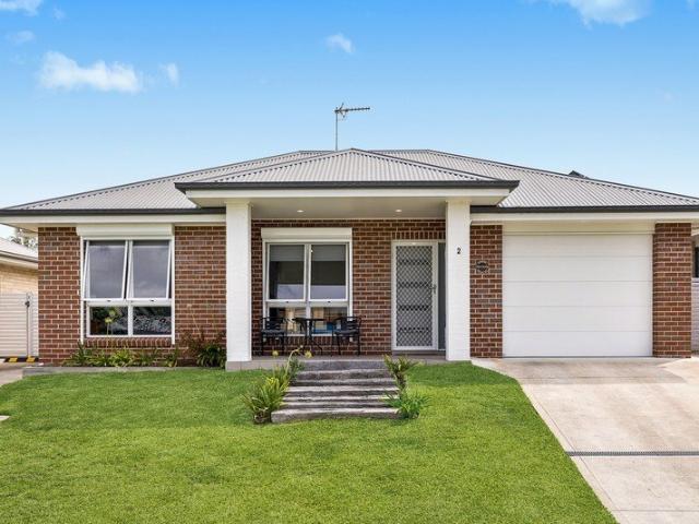 Villa for rent in Ambergate, New South Wales