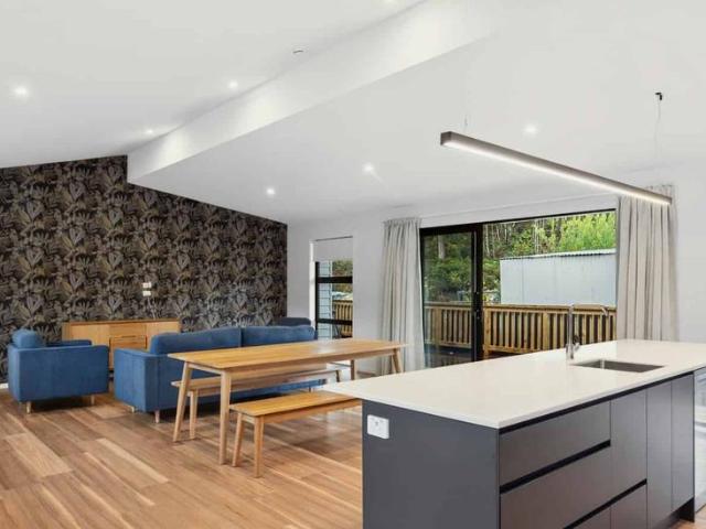 House for rent in Otakou