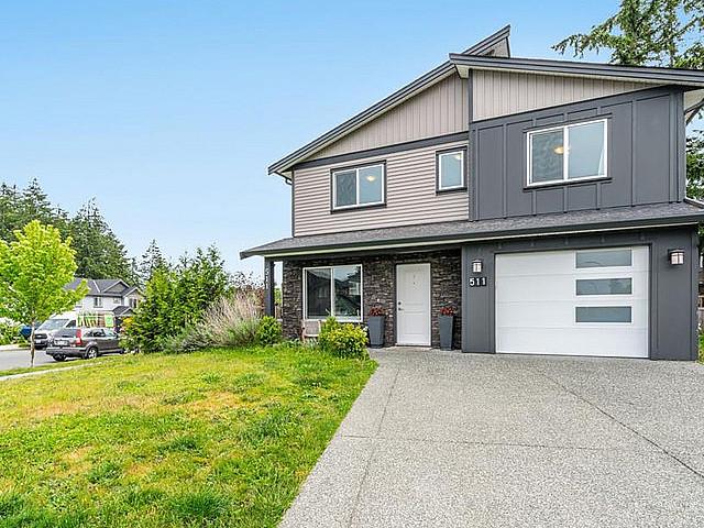 House for sale in Nanaimo