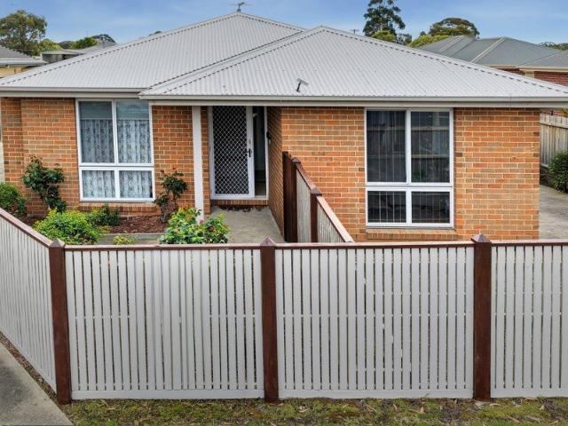 Apartment for sale in Wonthaggi, Victoria